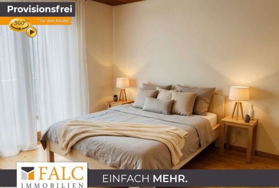3,5 Zimmer Wohnung