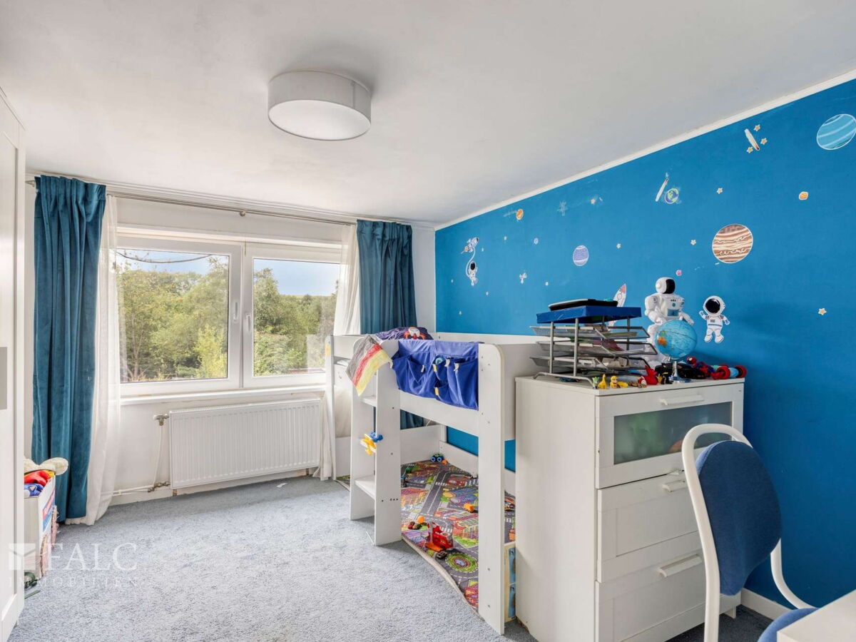 Kinderzimmer OG