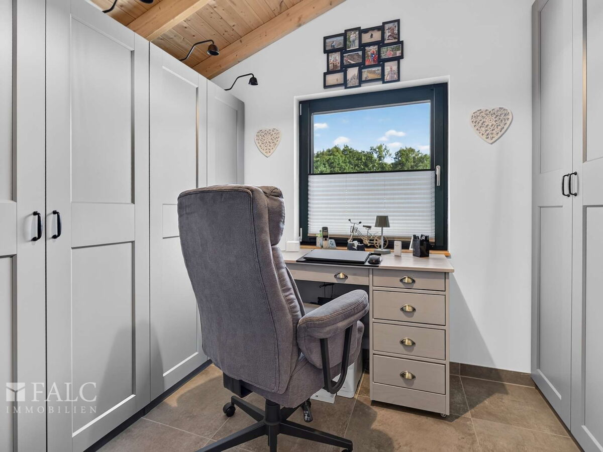 Arbeitszimmer