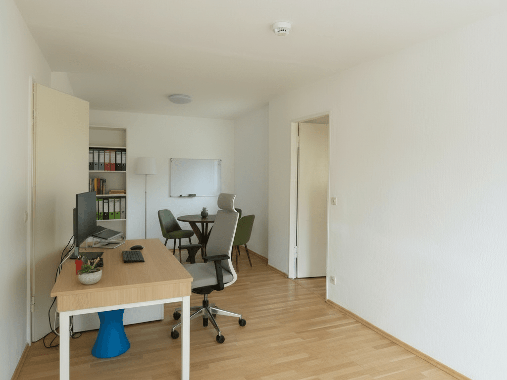 Büro 2
