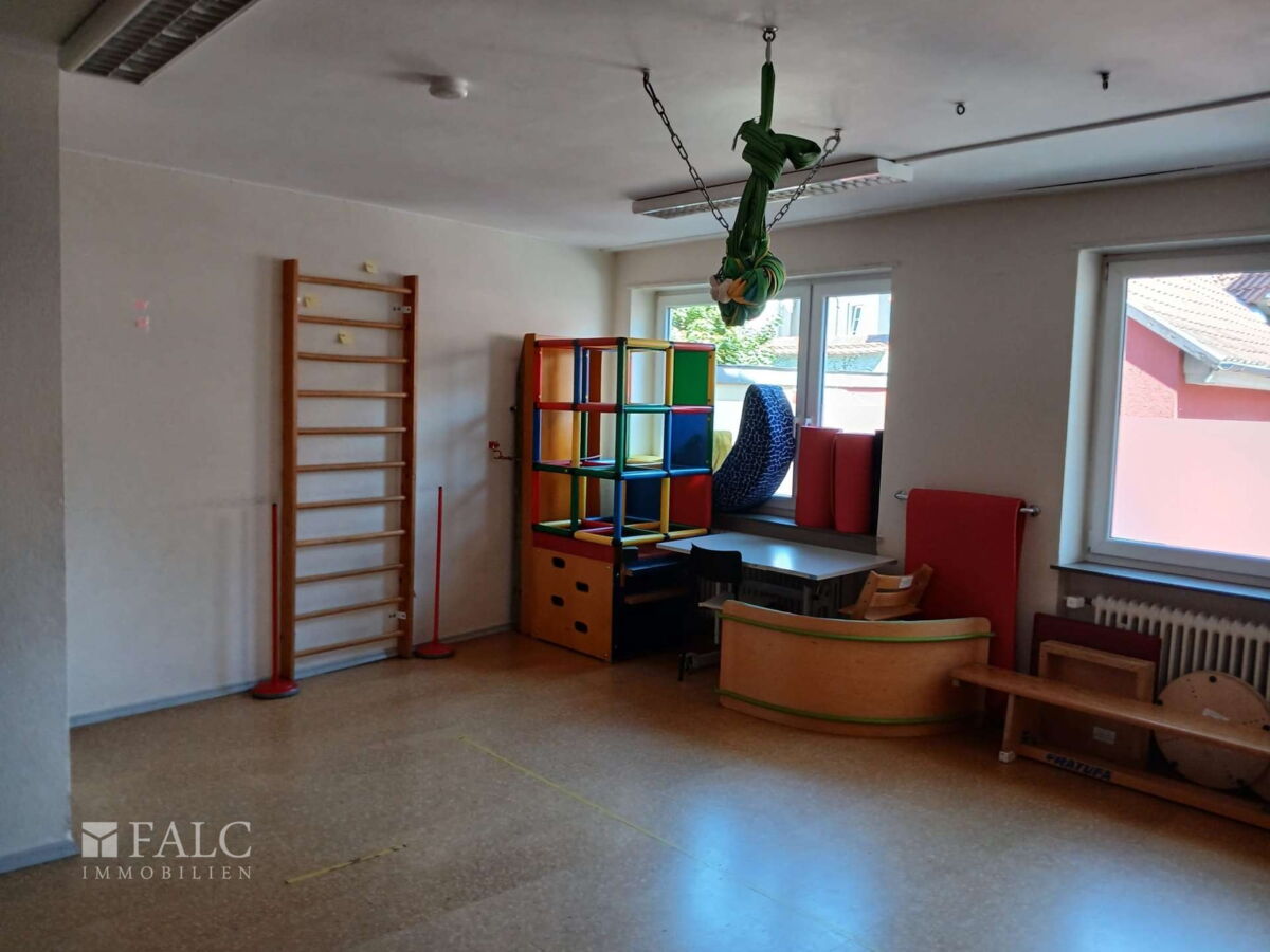 Kinderzimmer