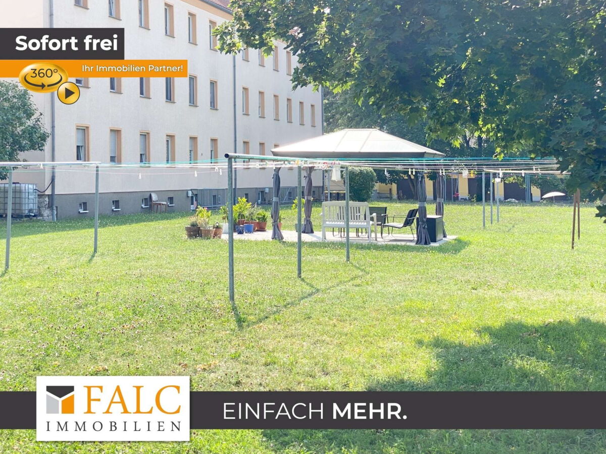 Wohlfühloase