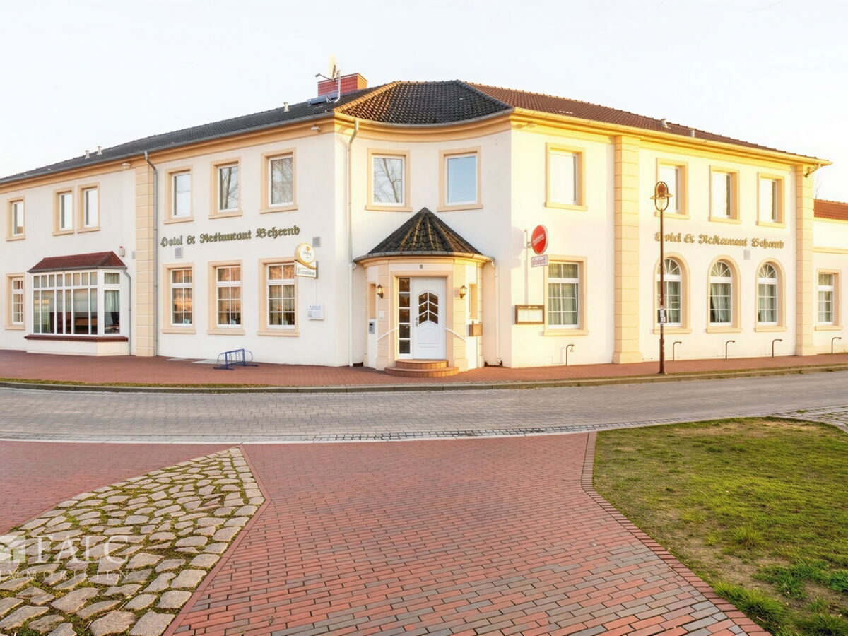 Außenansicht I