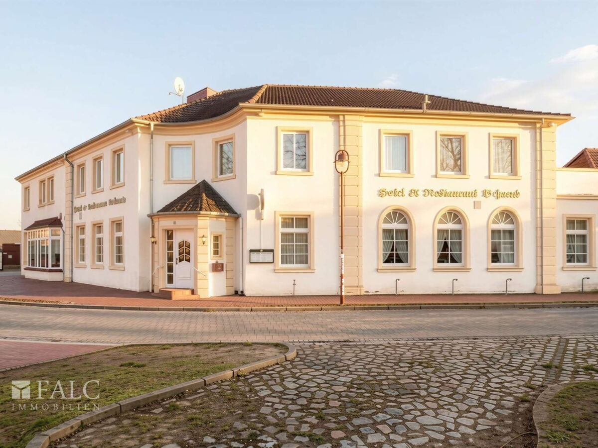 Außenansicht II
