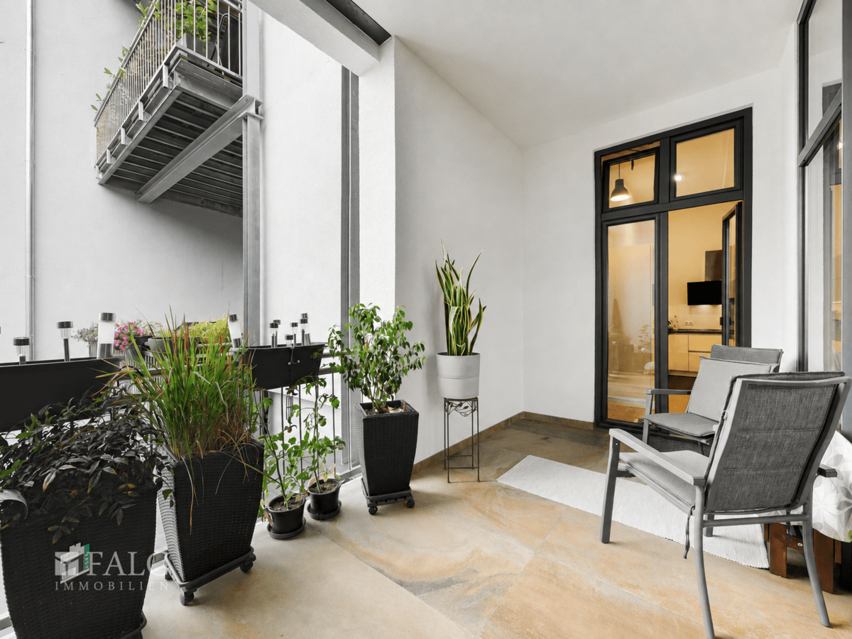 Loggia