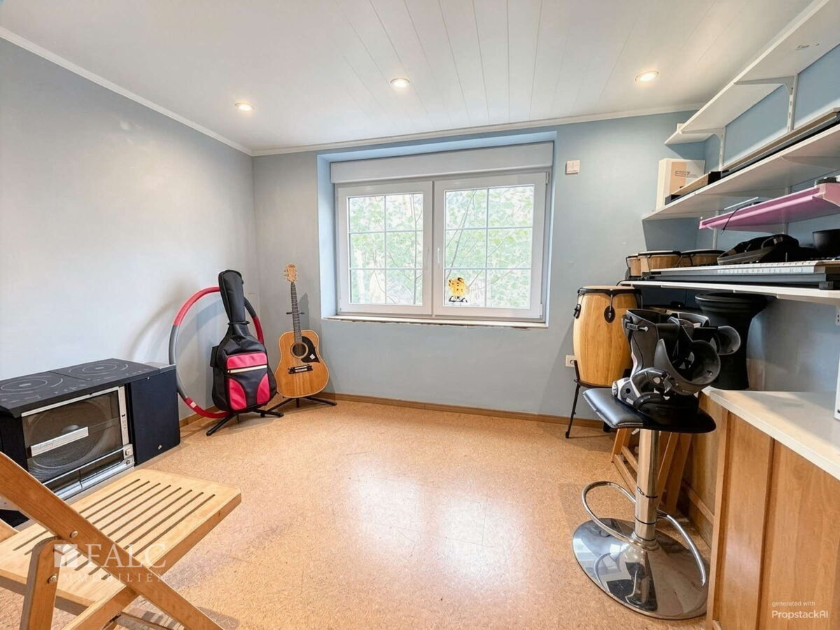 Schlafzimmer 4