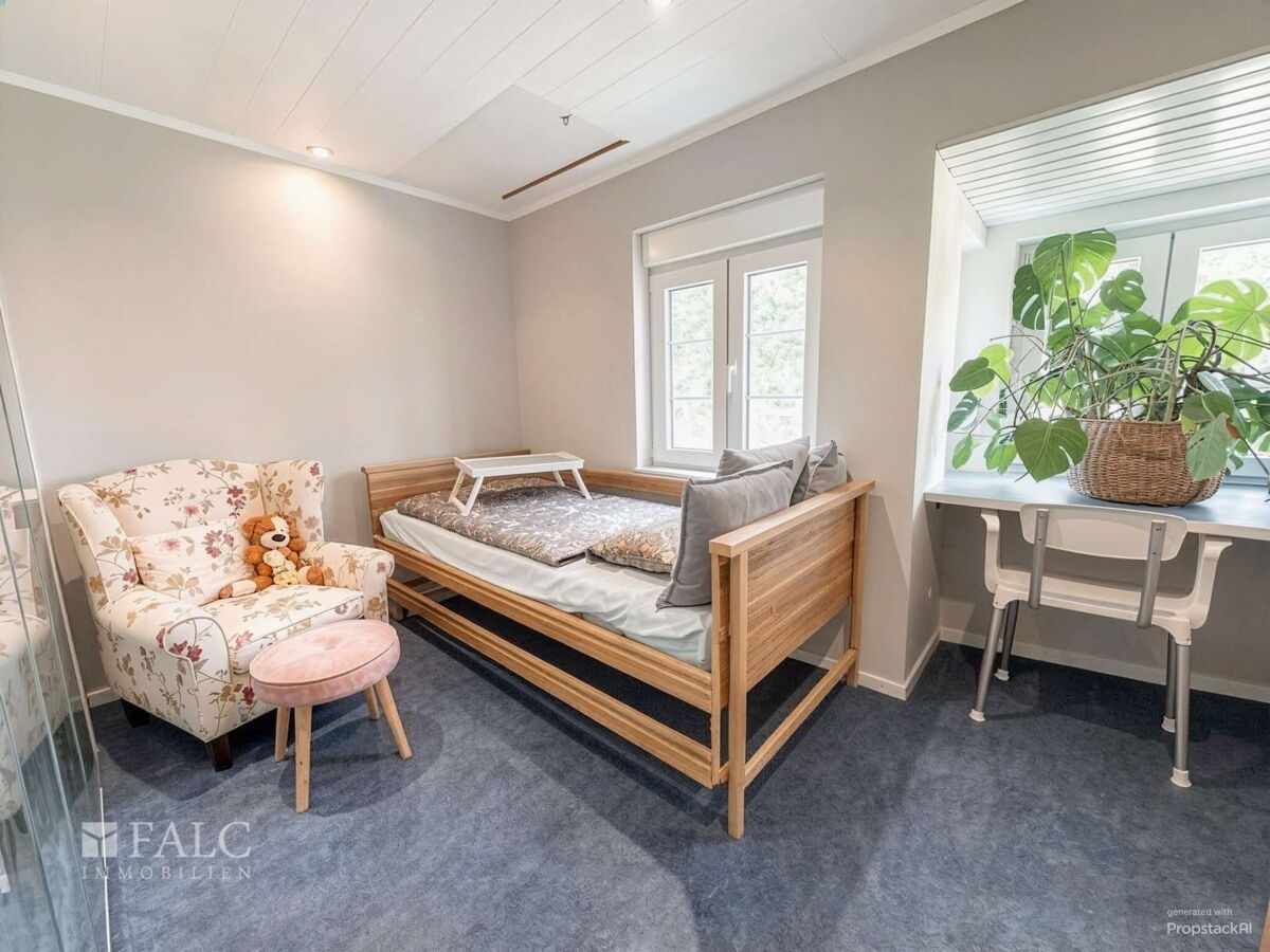 Schlafzimmer 3