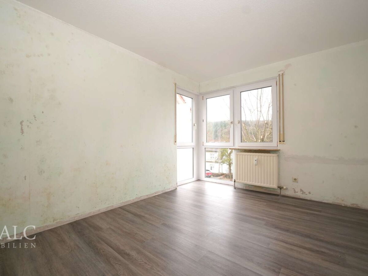 Kinderzimmer momentan