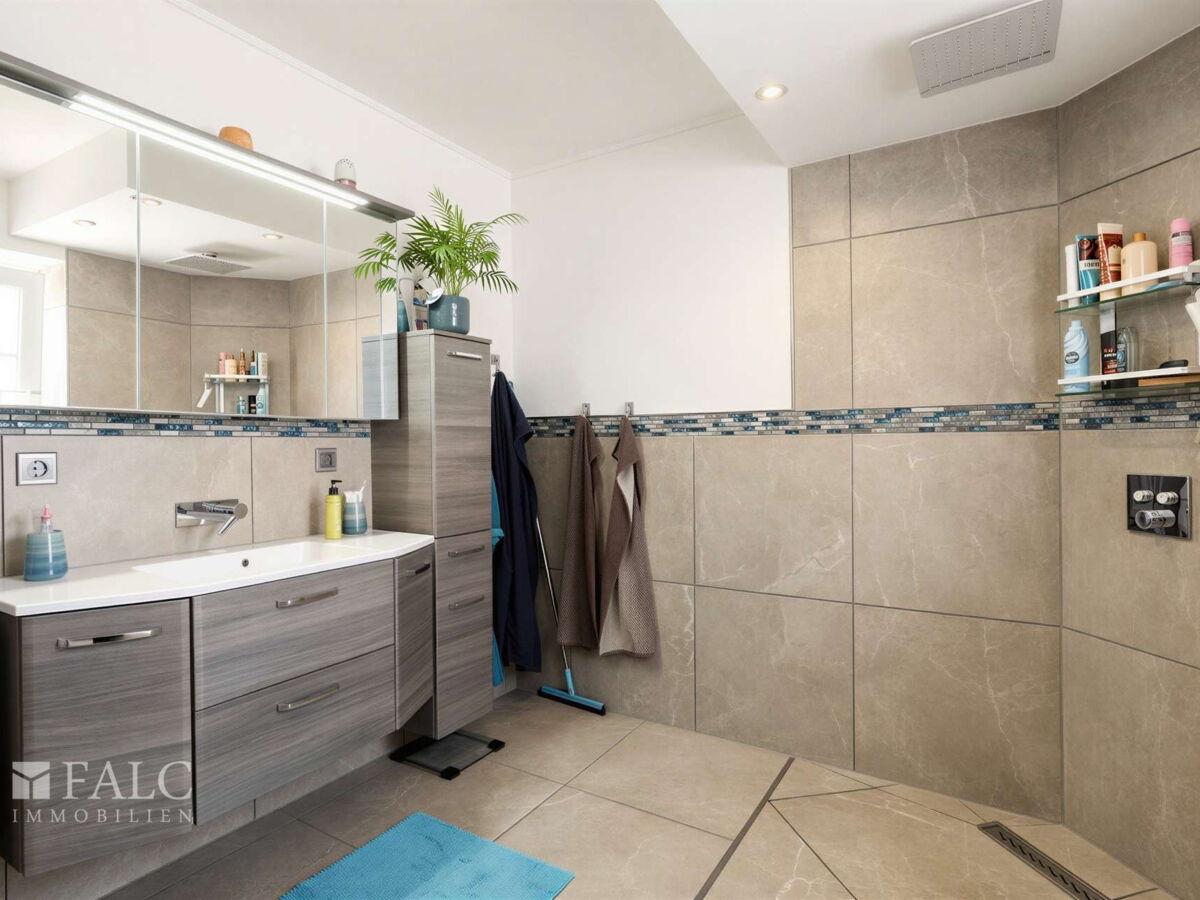 Badezimmer EG