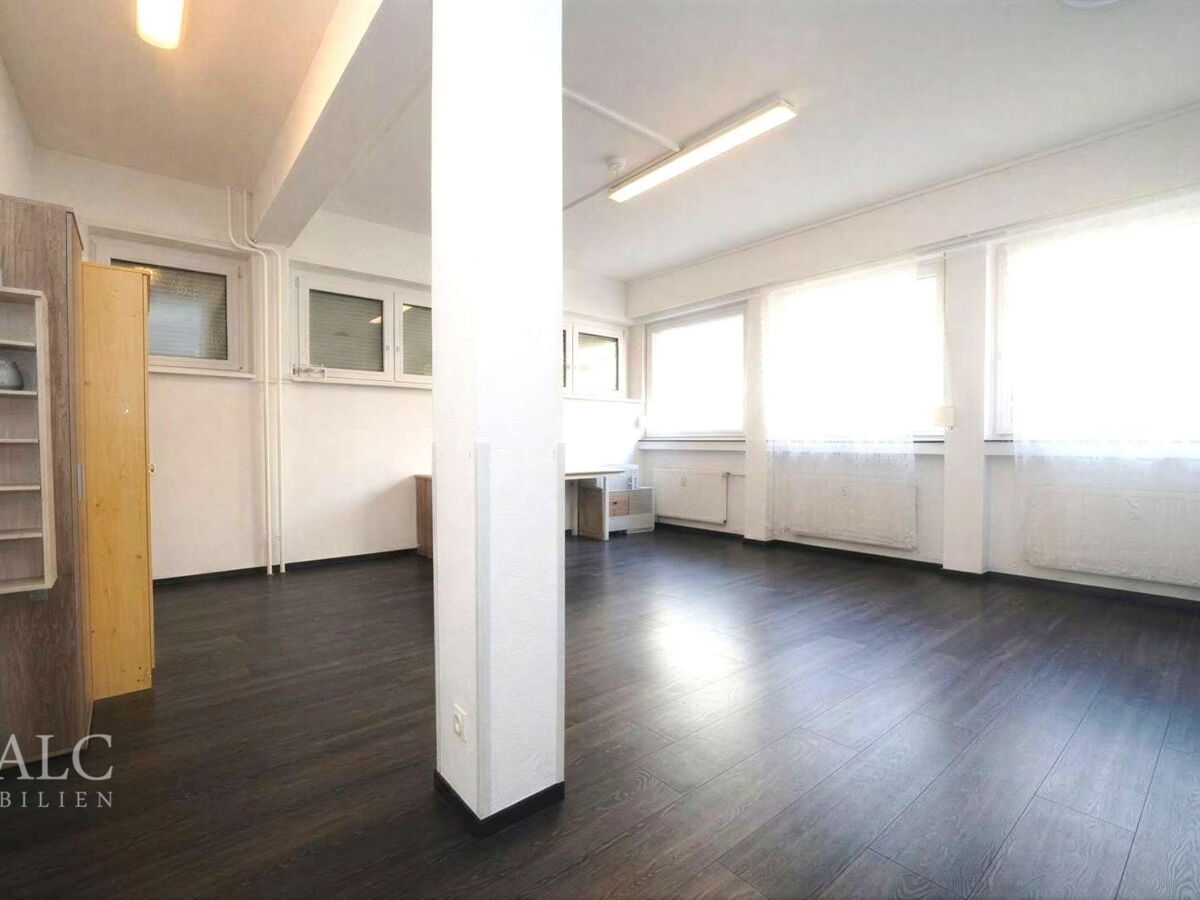 Vorderes Zimmer rechts