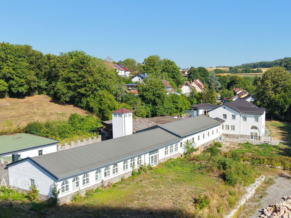 Imposante Erscheinung