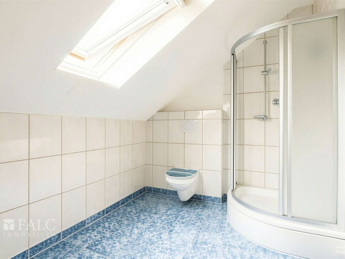 Badezimmer - (KI generiert) - (KI generiert)