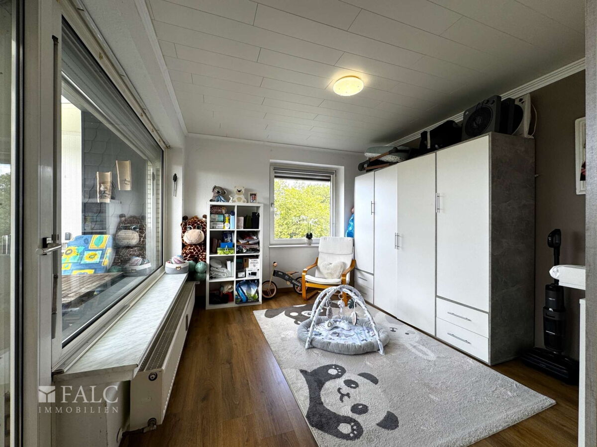 Kinderzimmer