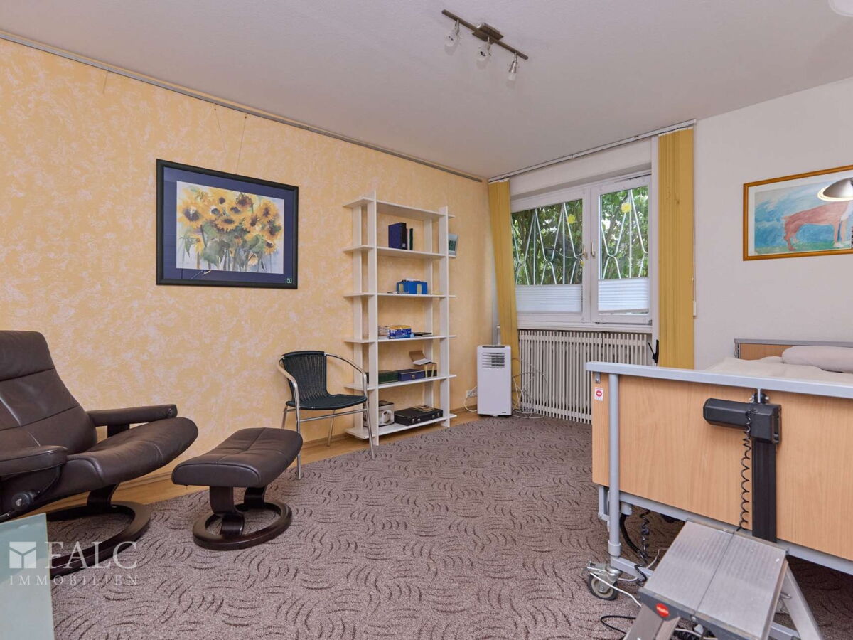 Kinder oder Schlafzimmer? 