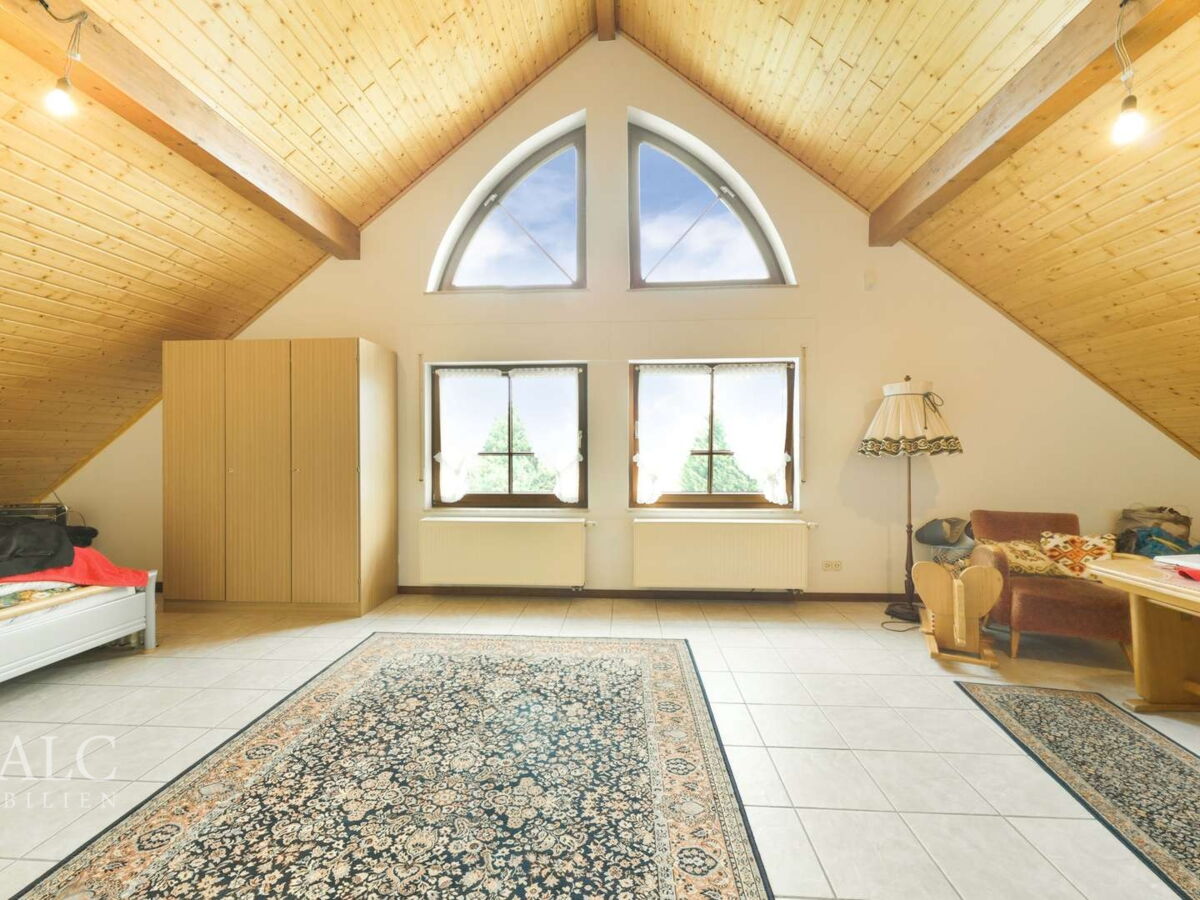 Schlafzimmer 1.OG
