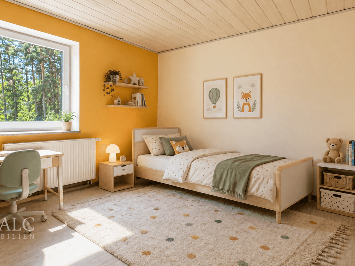 Kinderzimmer (KI)