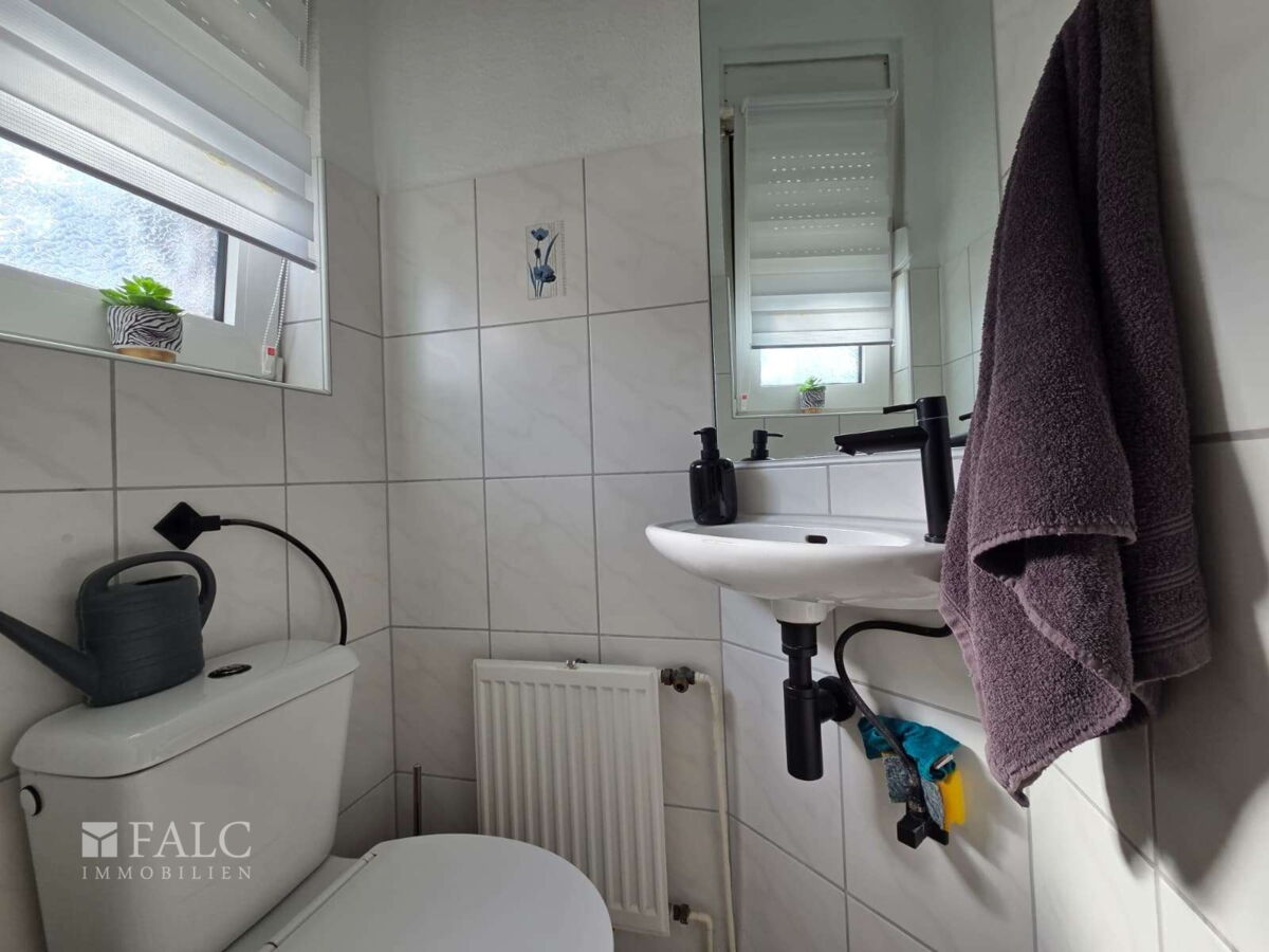 Gäste-WC