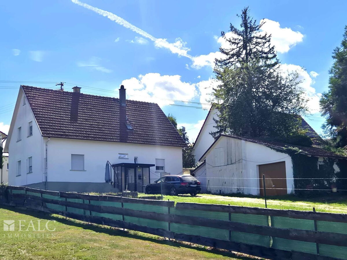 Außenansicht