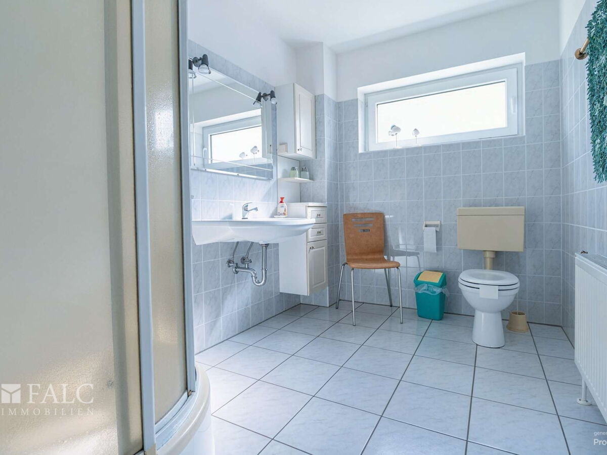 Badezimmer WE 4