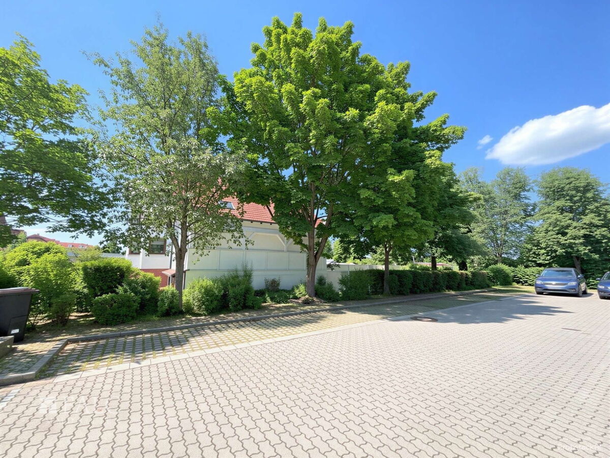 Stellplatz