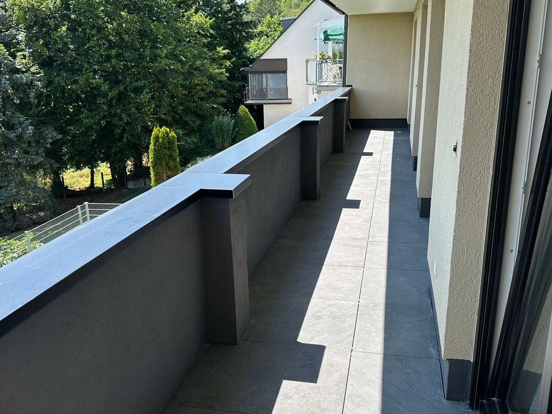 UG 1-Balkon