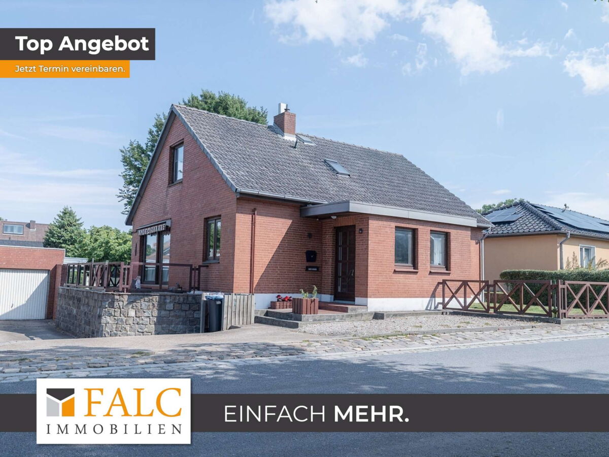 Strassenansicht