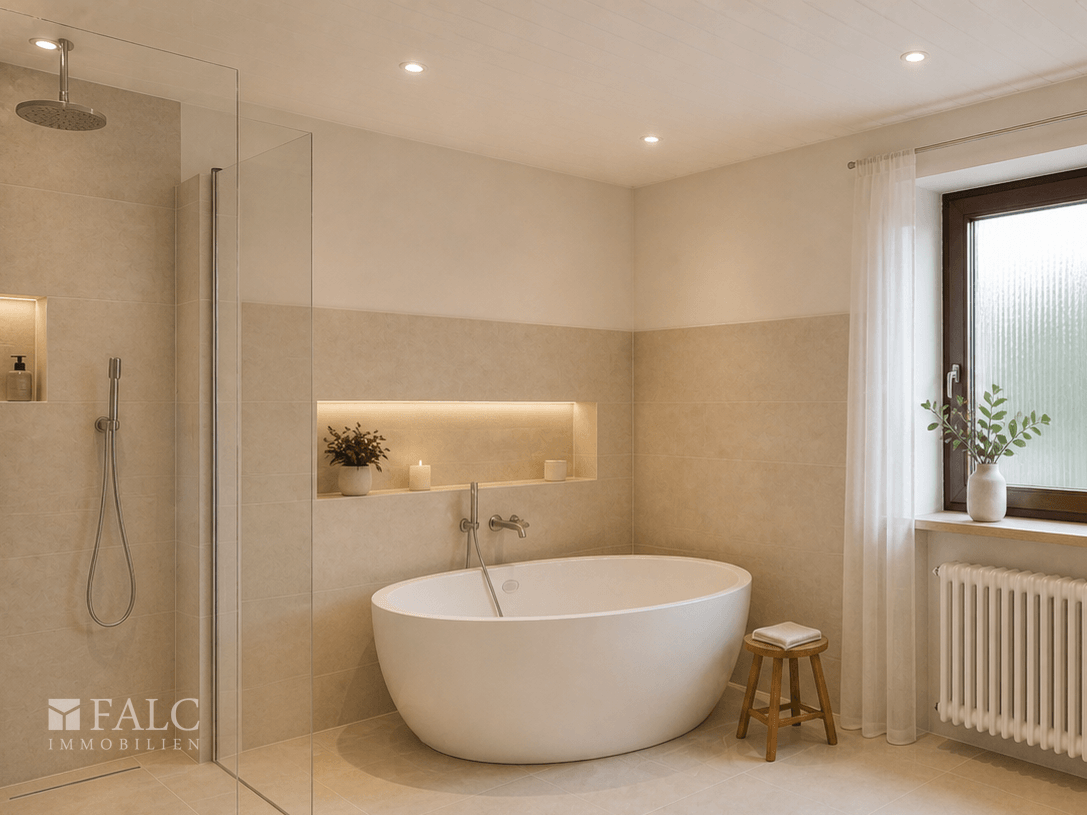 BAdezimmer KI