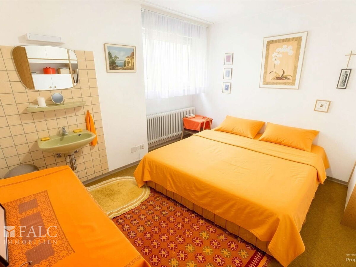 Gästezimmer UG