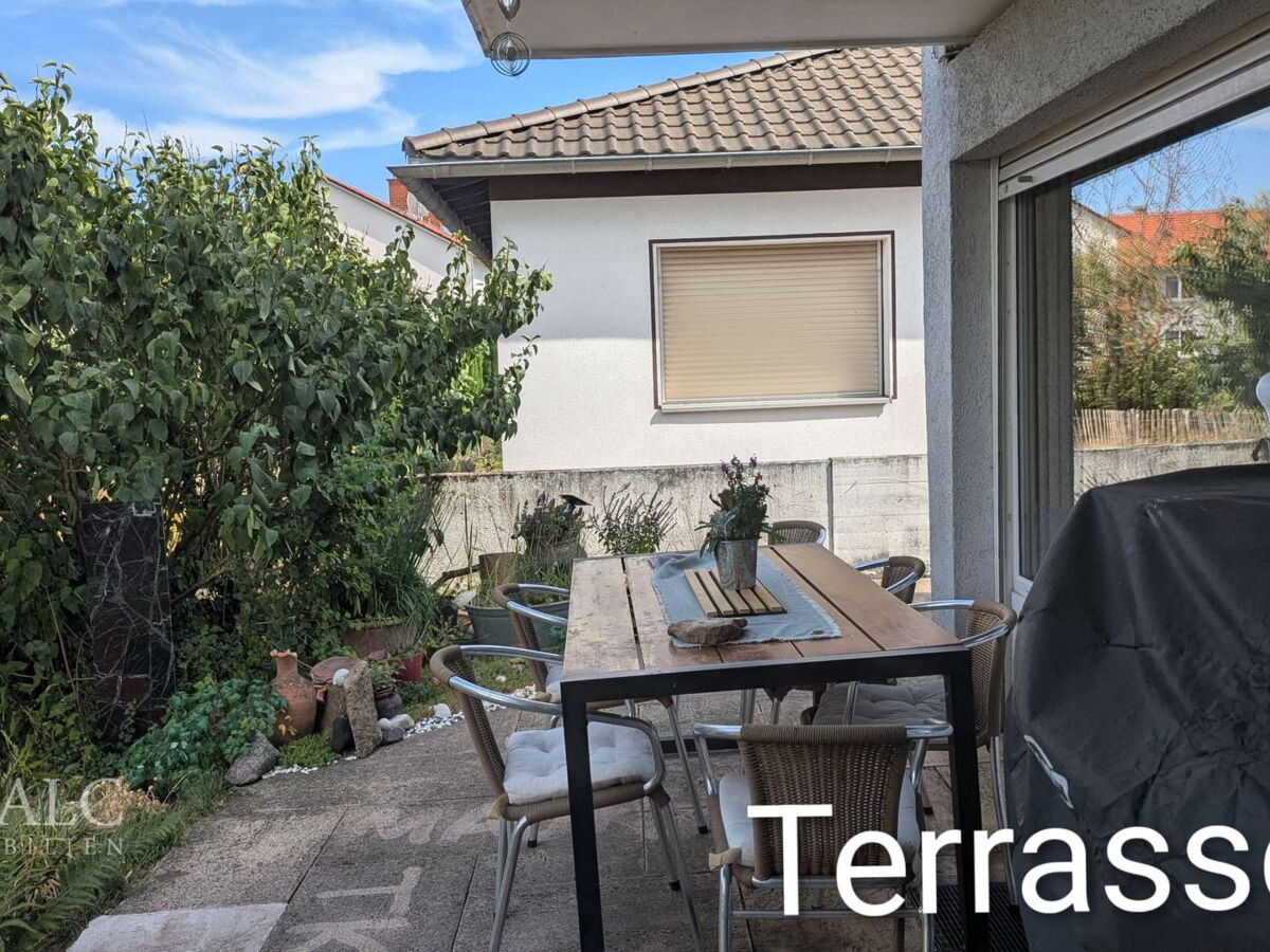 Terrasse II