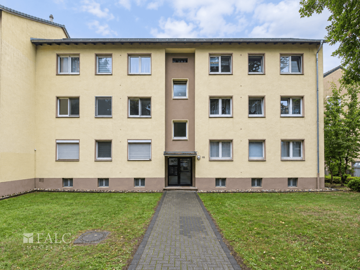Außenansicht