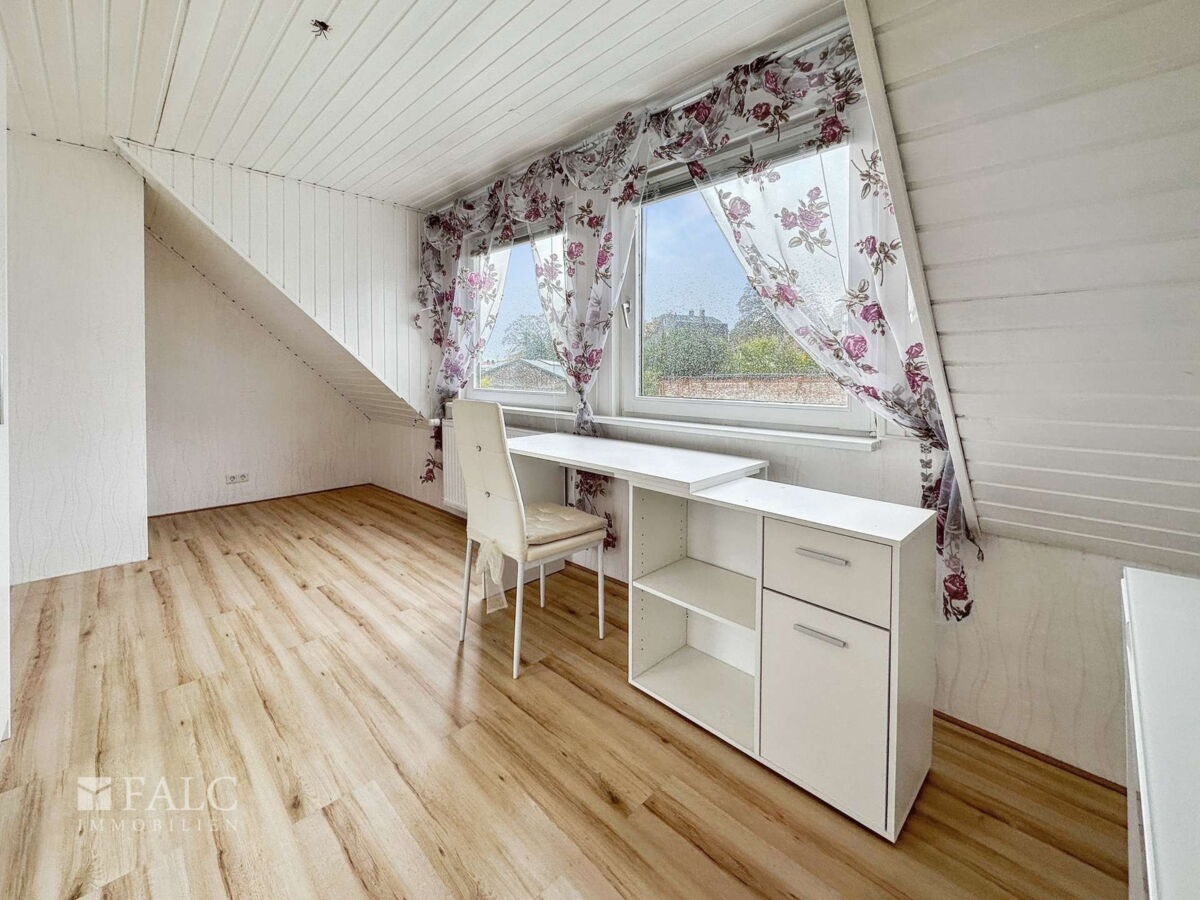 Kinderzimmer 