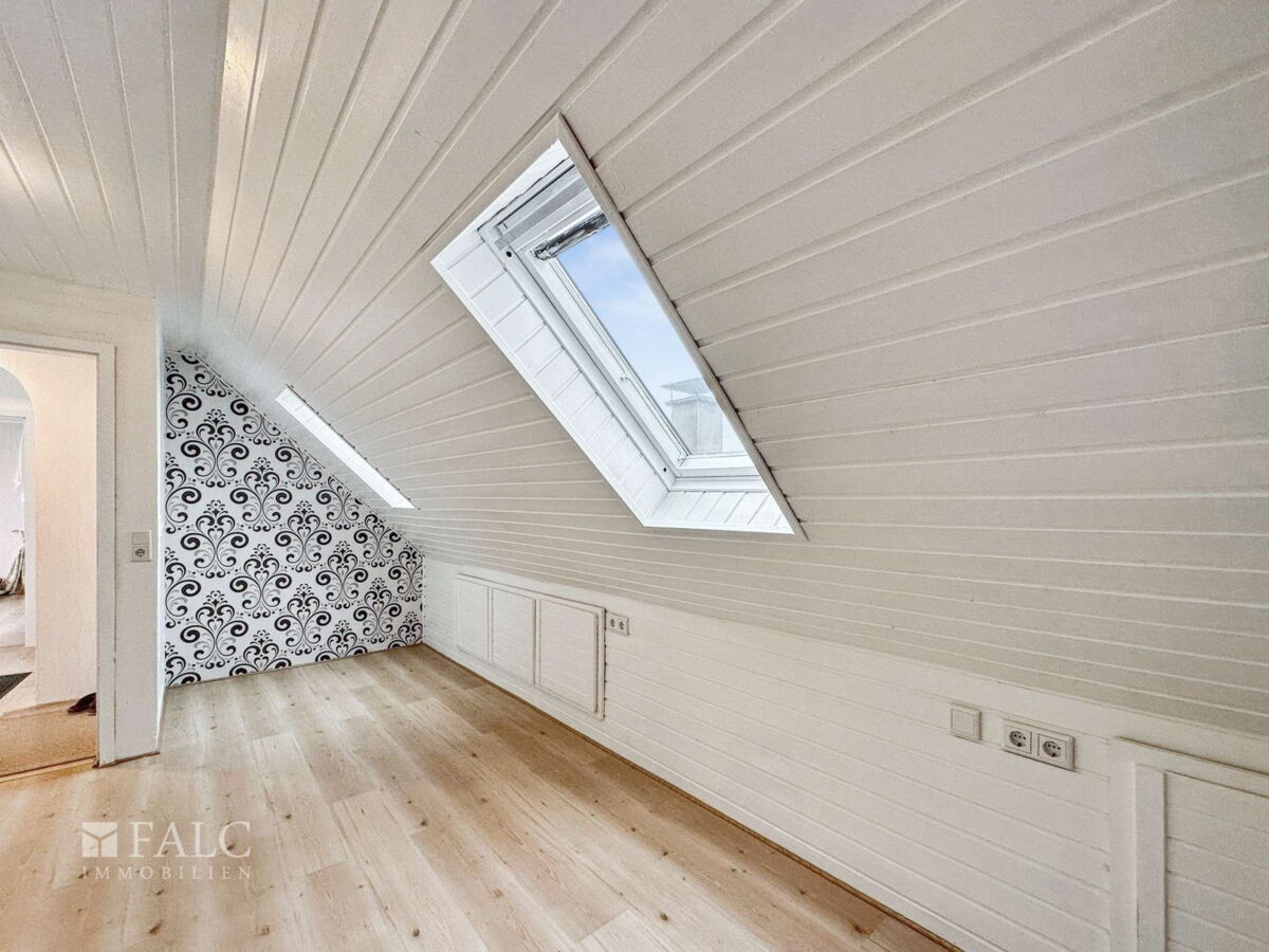 Durchgangszimmer 