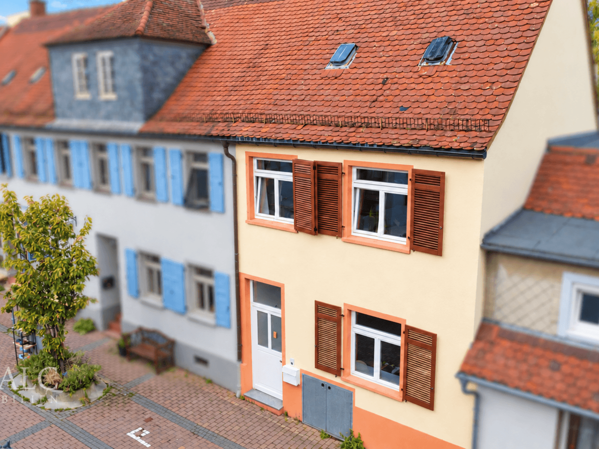 Außenansicht