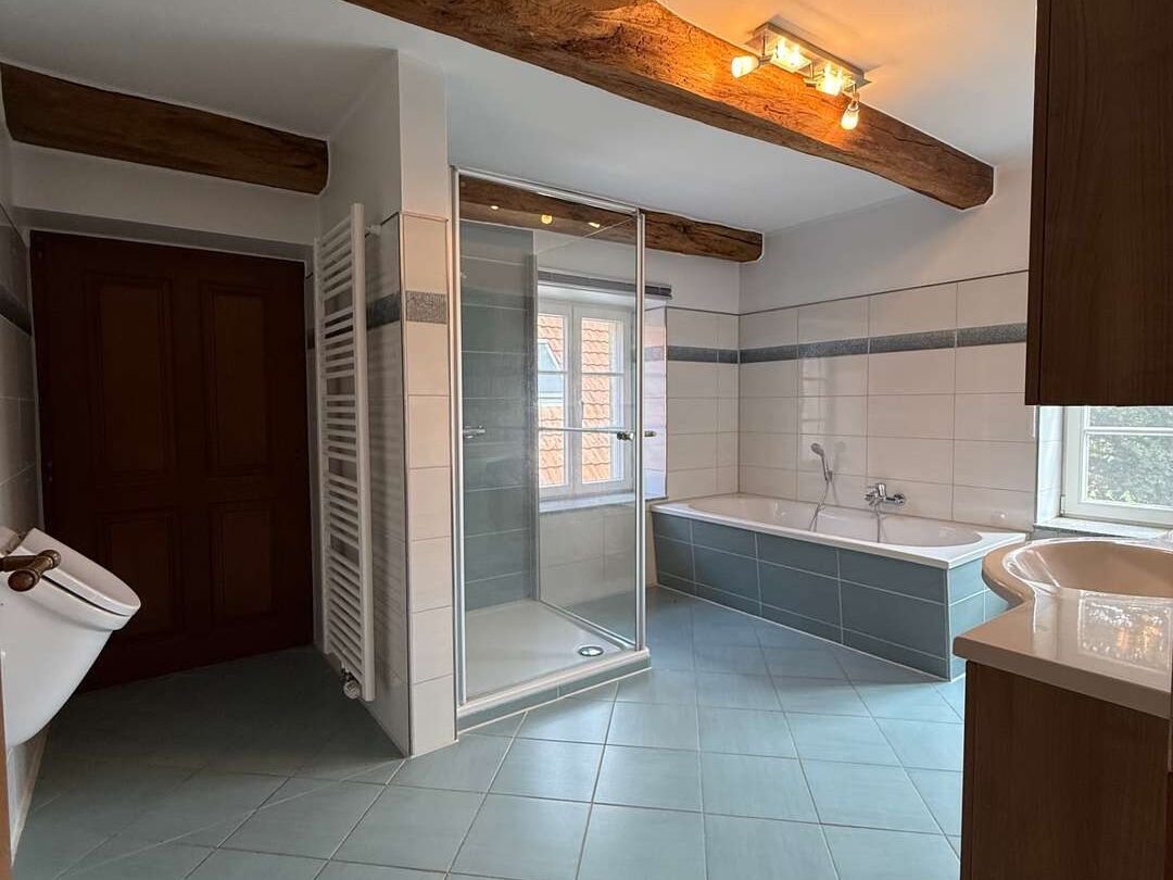 Badezimmer 1.OG 