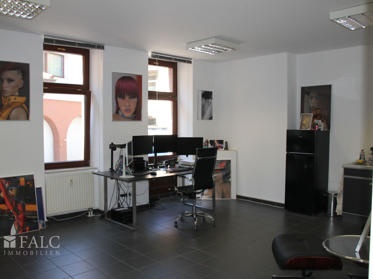 Büro