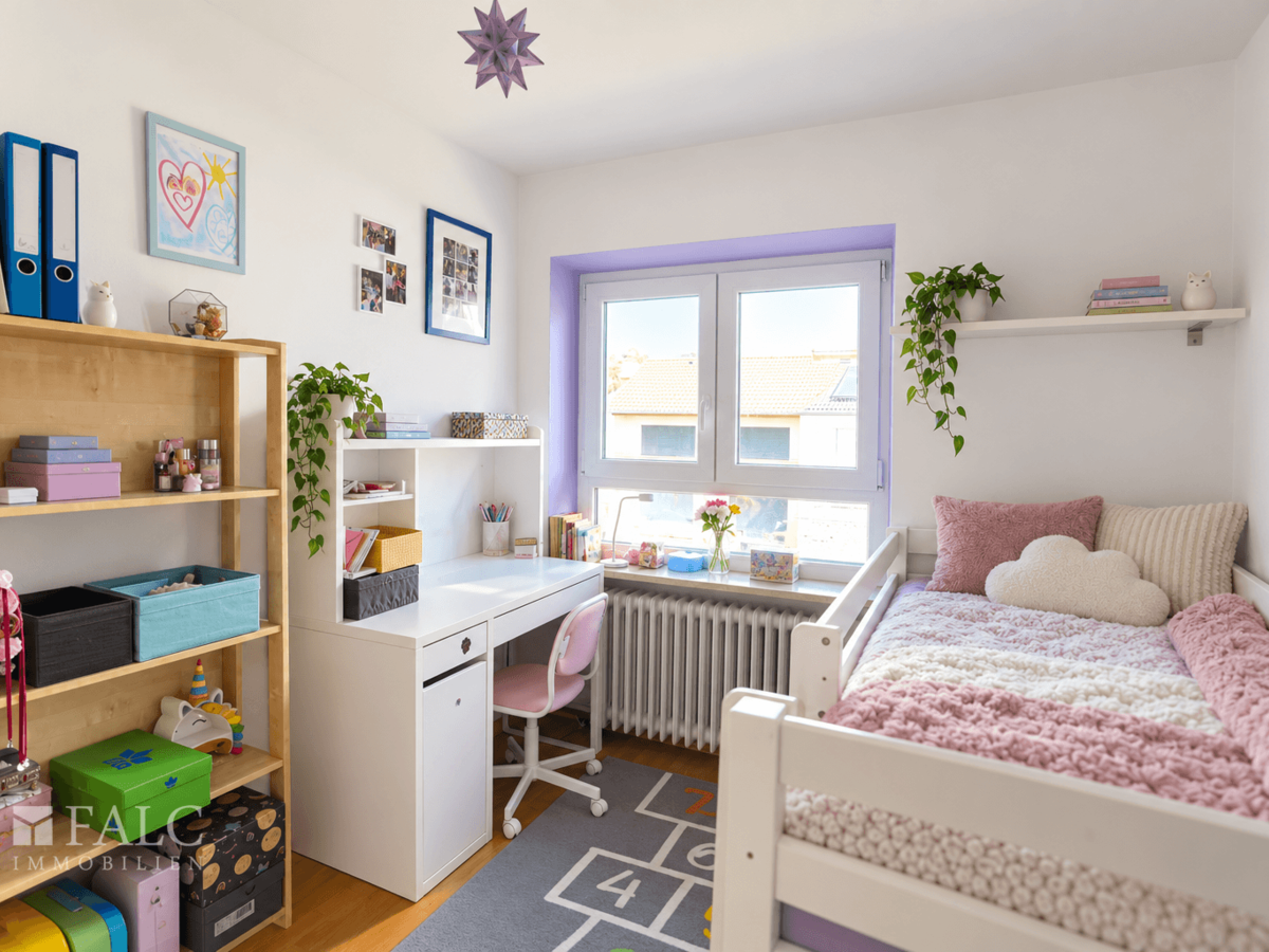 Kinderzimmer 2