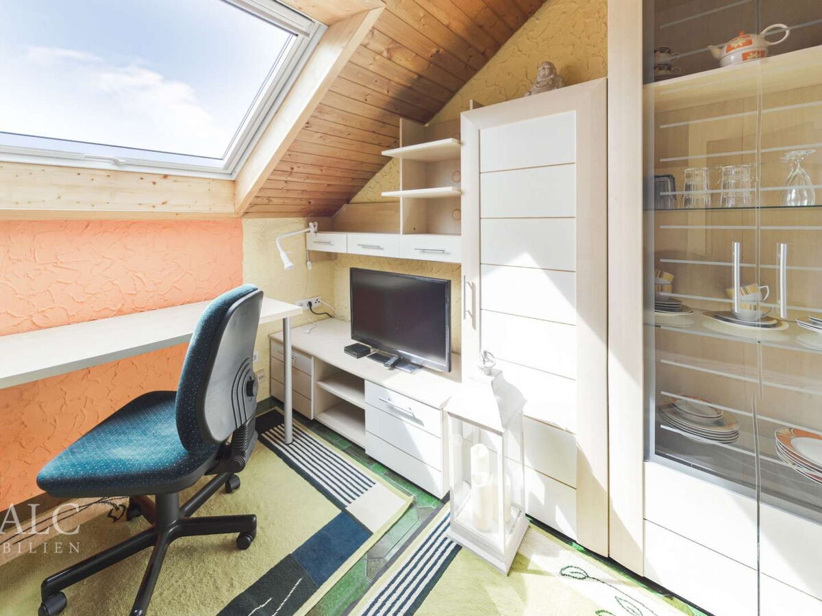 DG Apartment 