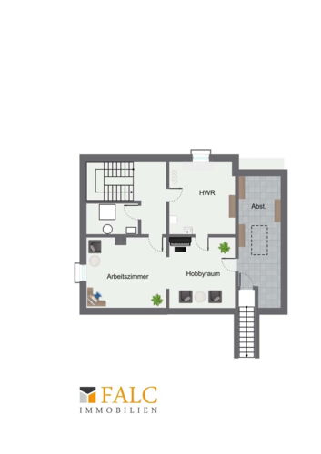 Grundriss KG
