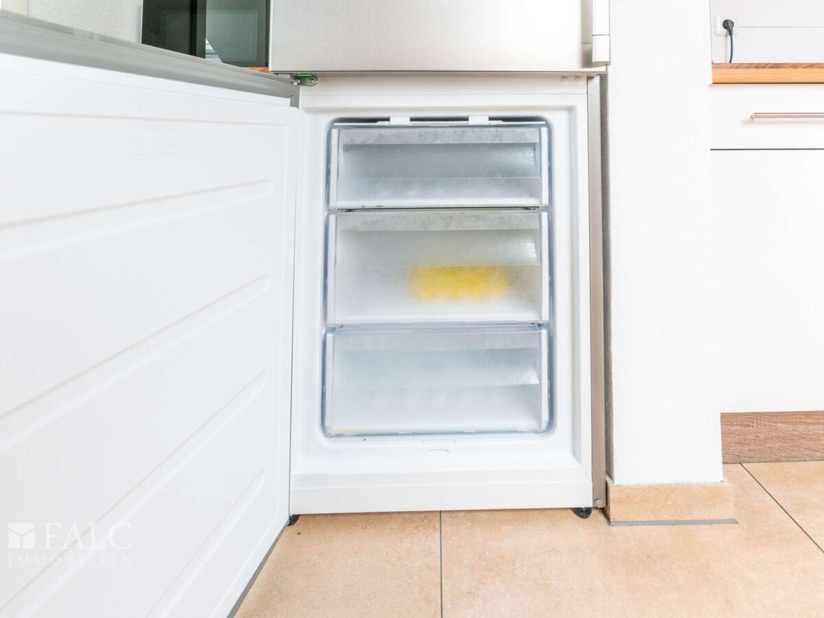 Tiefkühlschrank