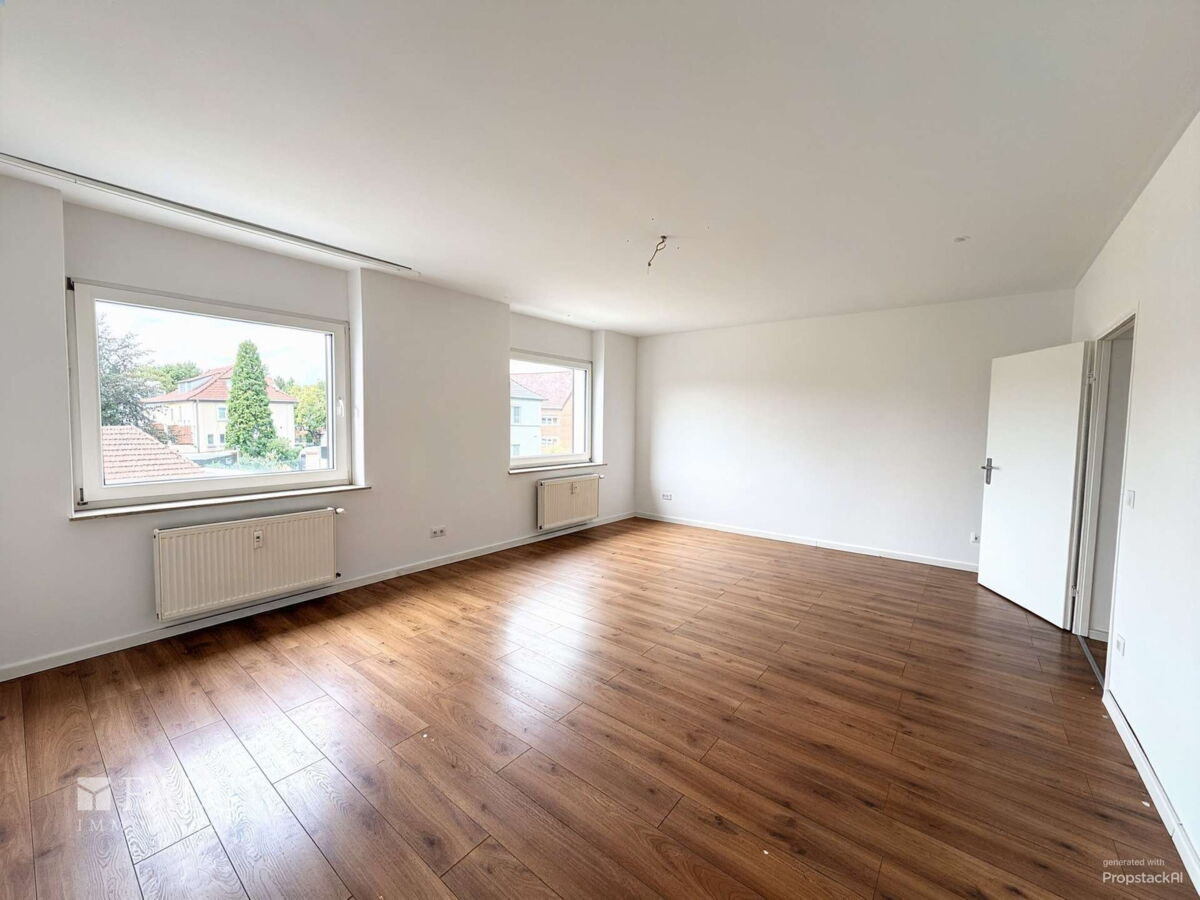 Wohnzimmer - (KI generiert)