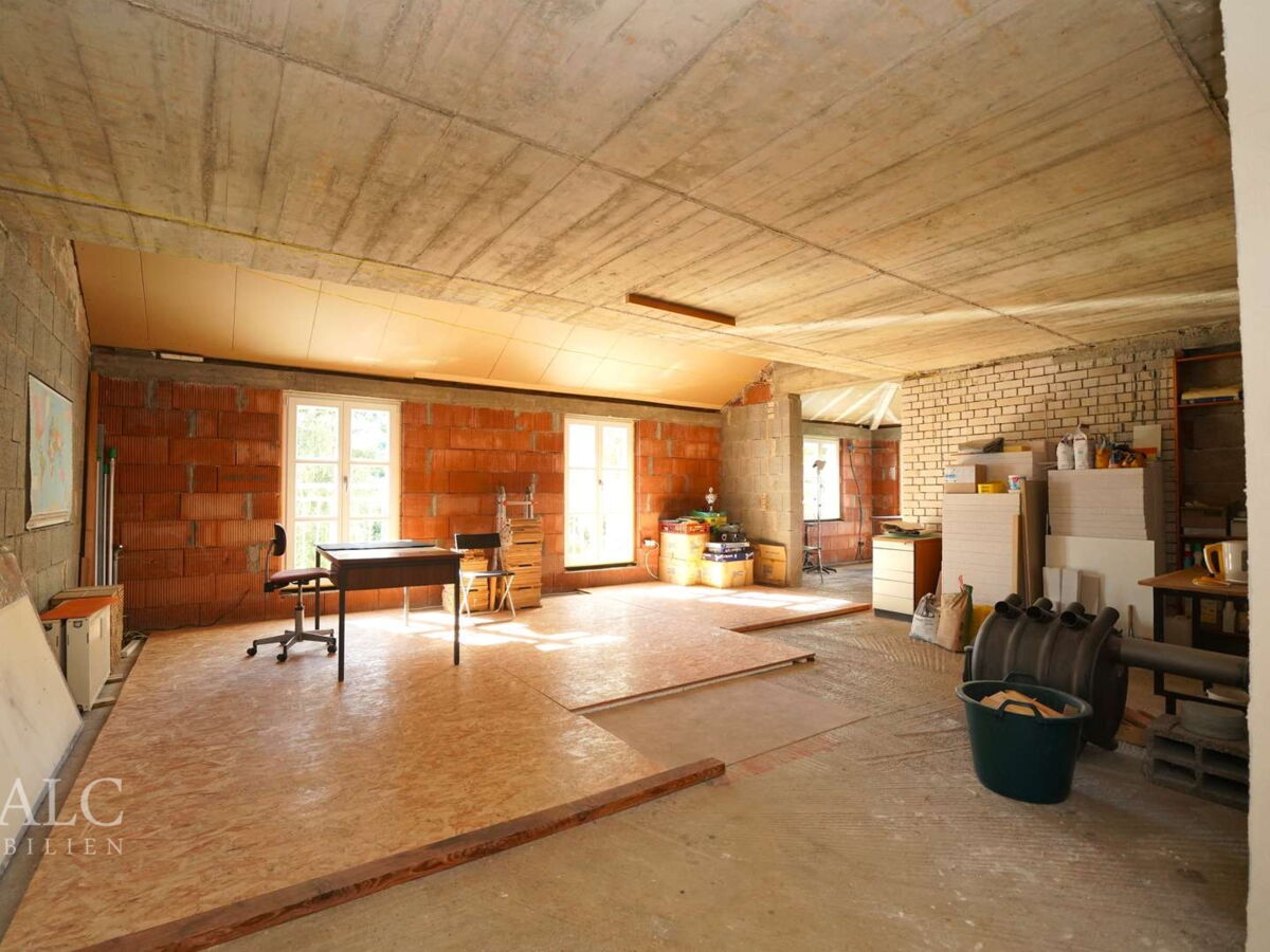 Wohnzimmer momentan