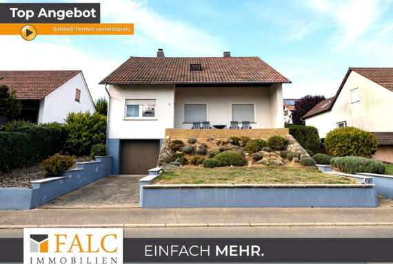 Willkommen Zuhause