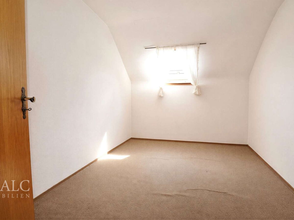 Kinderzimmer - DG