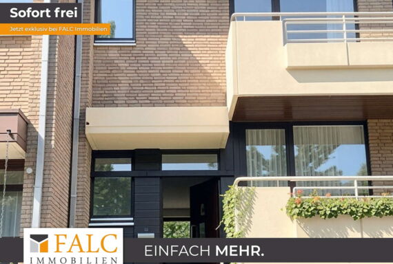 Ihr neues Zuhause in guter Lage von Bielefeld !