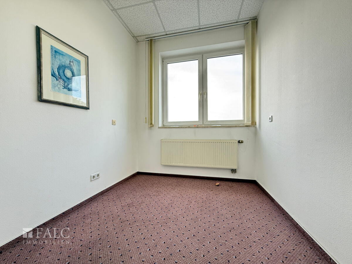 Büroraum