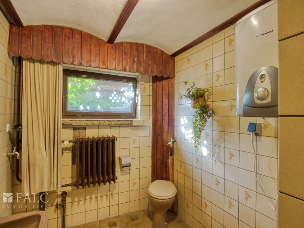 Badezimmer UG