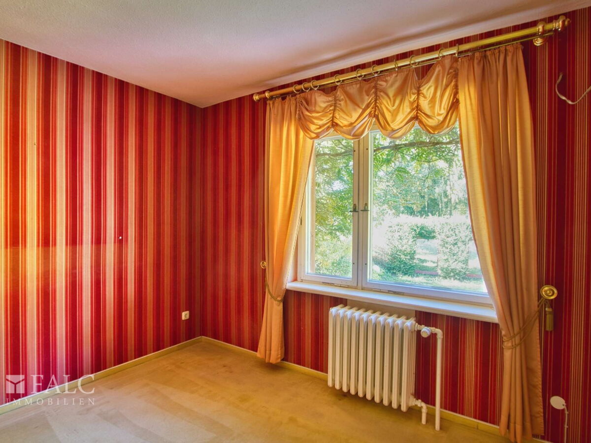 Schlafzimmer OG