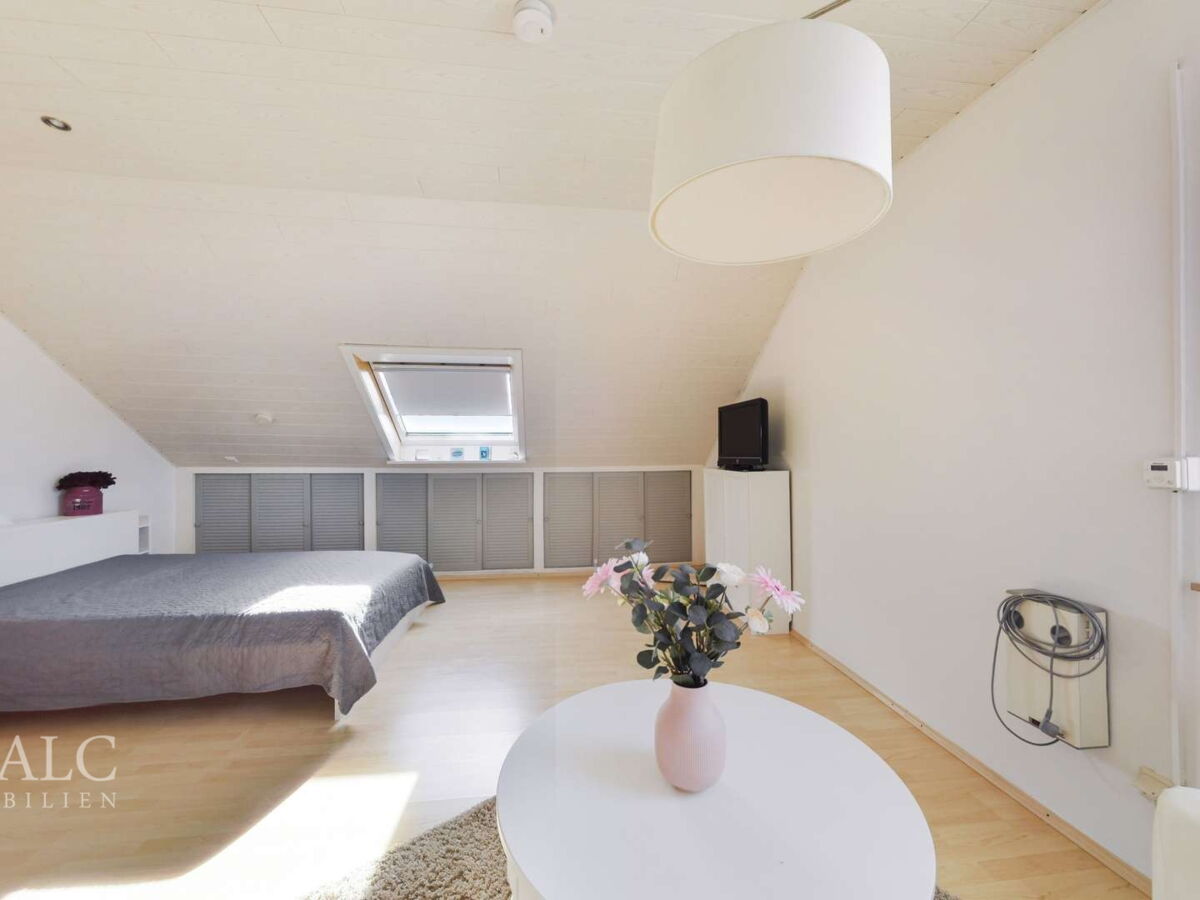 Schlafzimmer OG