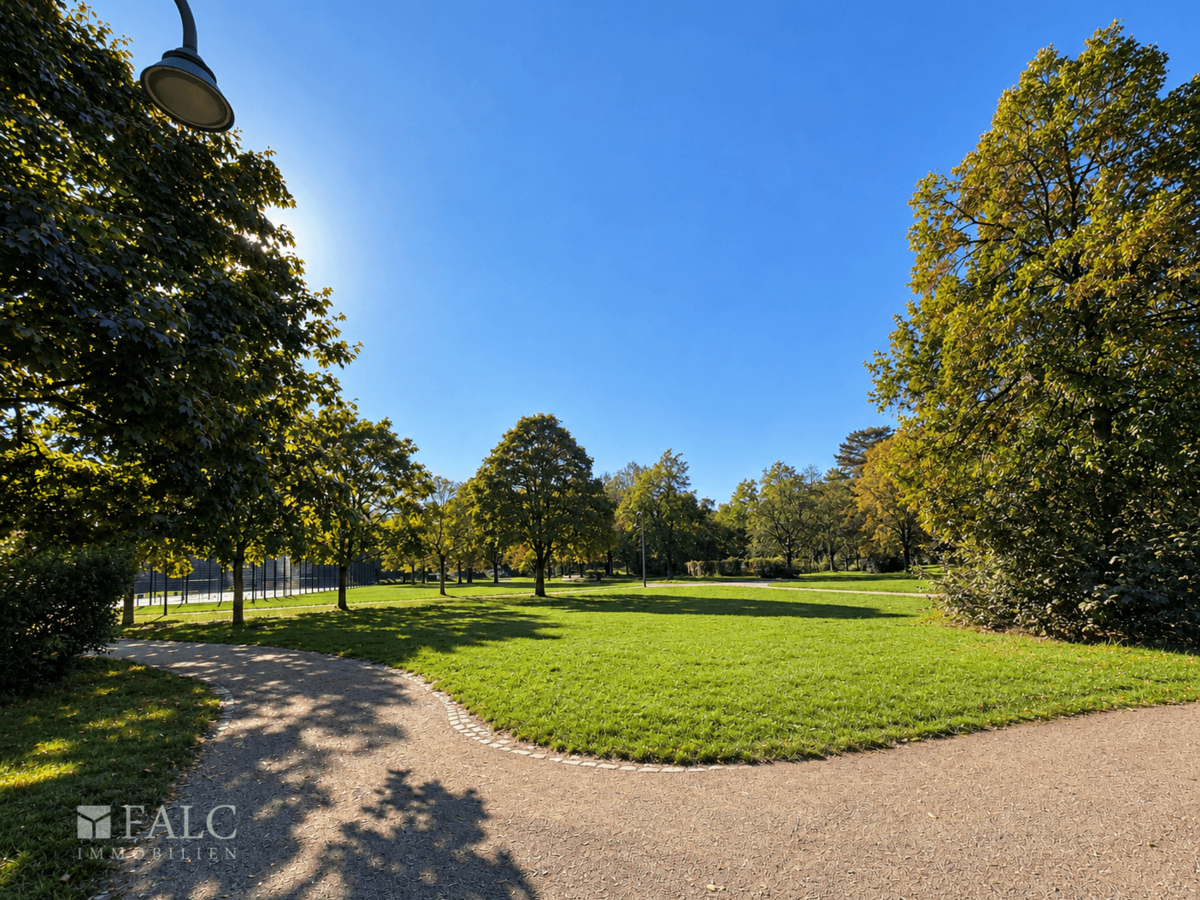 Böckingpark 
