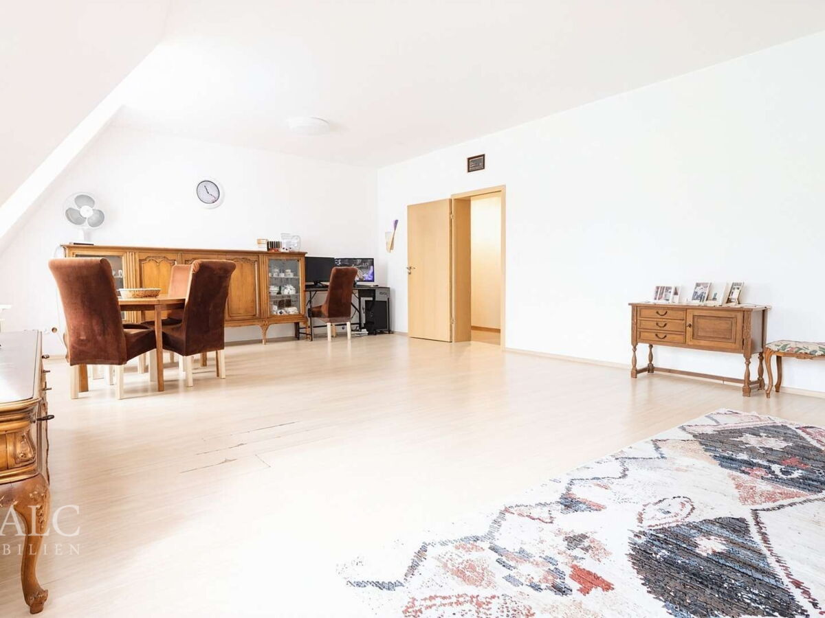 Wohnzimmer 2OG